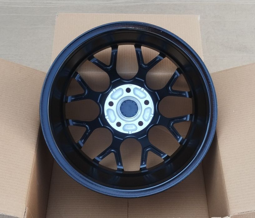 Jante 17 VW Golf Passat Golf Tiguan Arteon Touran Sharan Jetta Caddy