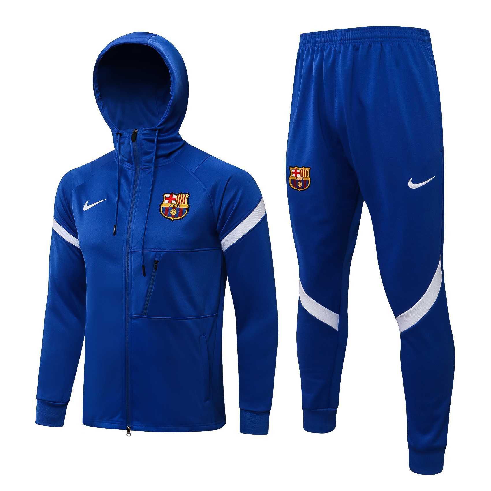 Trening Nike FC Barcelona model rar 24/25