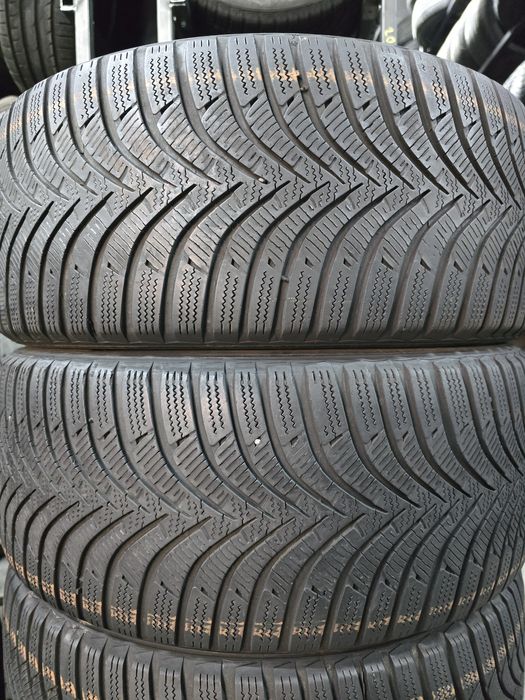 4x 225/45/17 M+S HANKOOK 2020 Stare excelentă