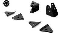 Inaltatoare / Lift Kit ATV  - CF Moto 850 / 1000 / 2-4 cm