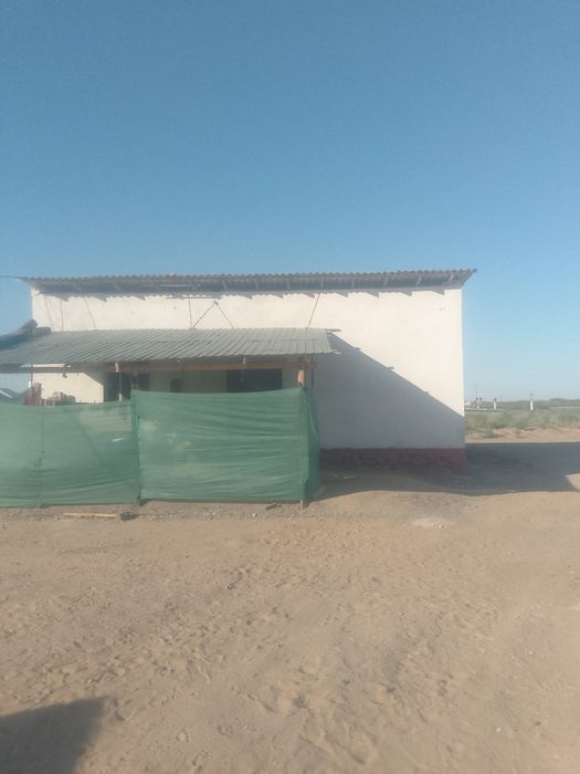 Uy satiladi qoskol3  de joldin boyi