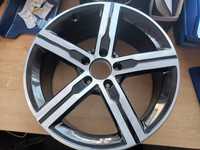 2 jante originale Mercedes 18 inch, Noi, în cutie.