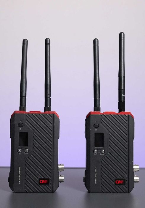 CVW Swift 800 Pro