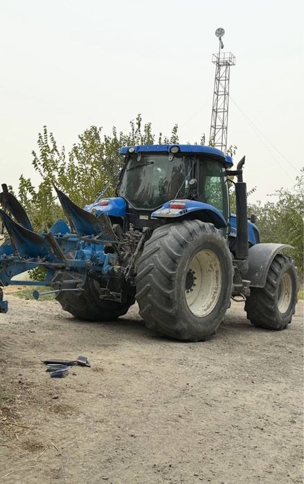 New holland 70/60 sotiladi