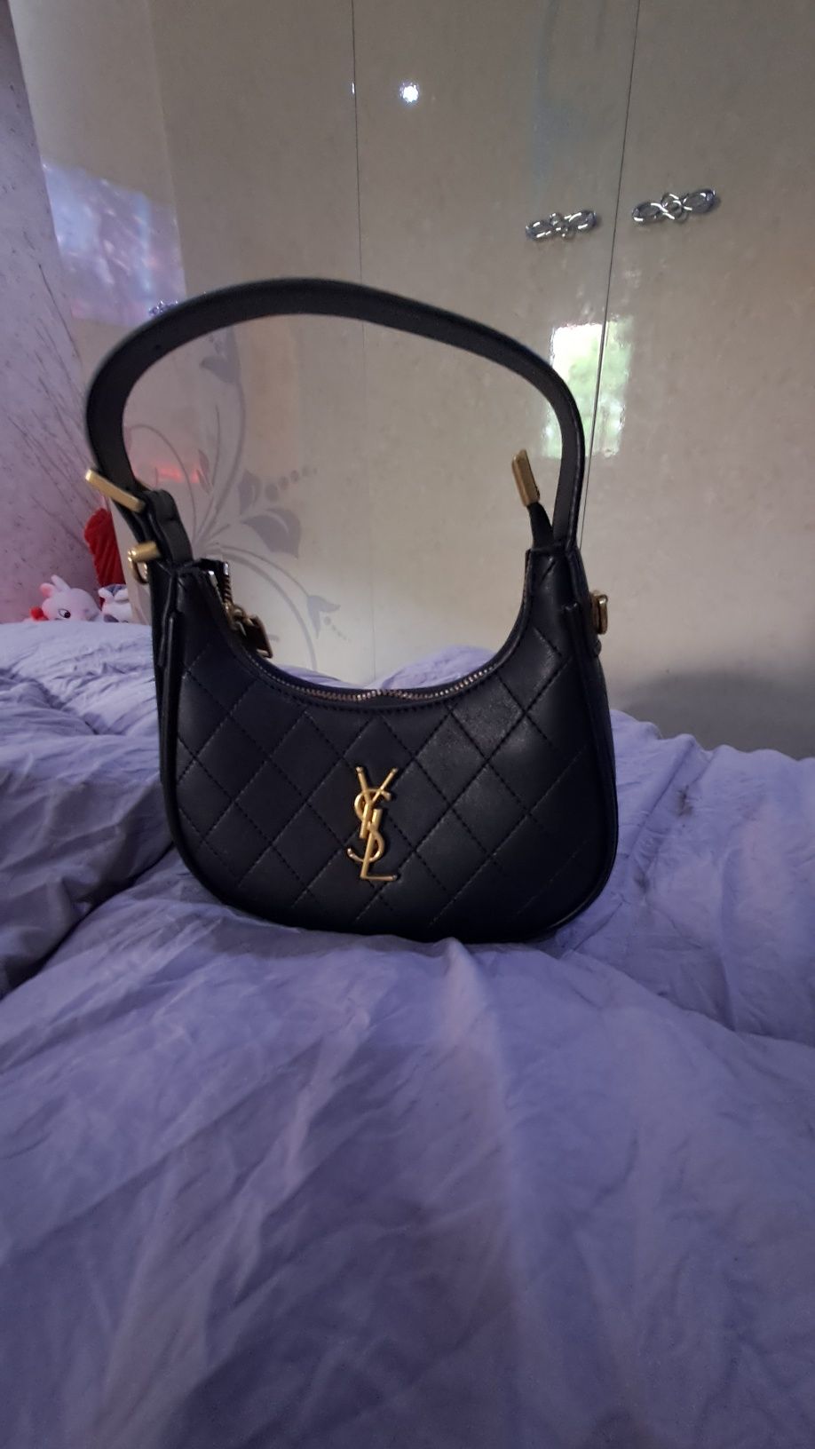 Дамска чанта Louis Vuitton