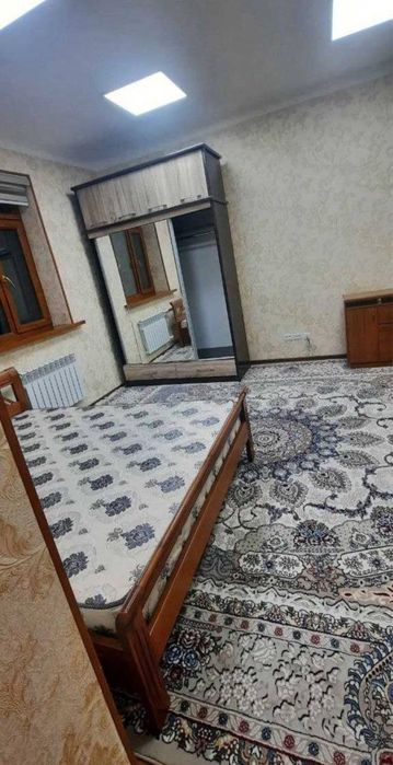Аренда дом Участок Яккасарайский район Мукумий Саламантина uy ijaraga