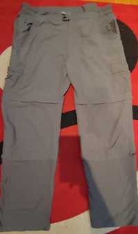 pantaloni de vara xxl detasabili discovery outdoor