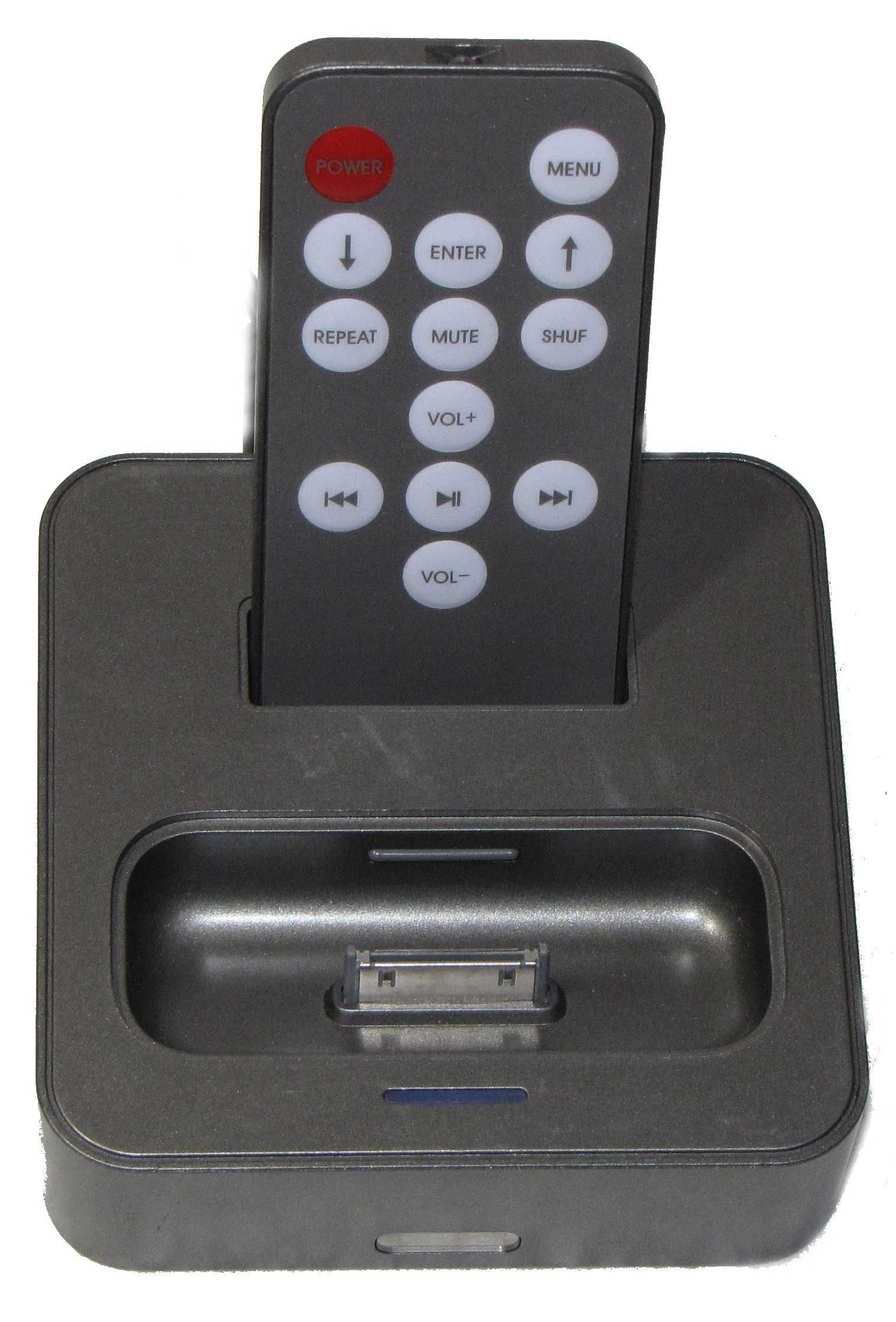 Iphone/Ipod Docking - Айфон айпод докинг станция