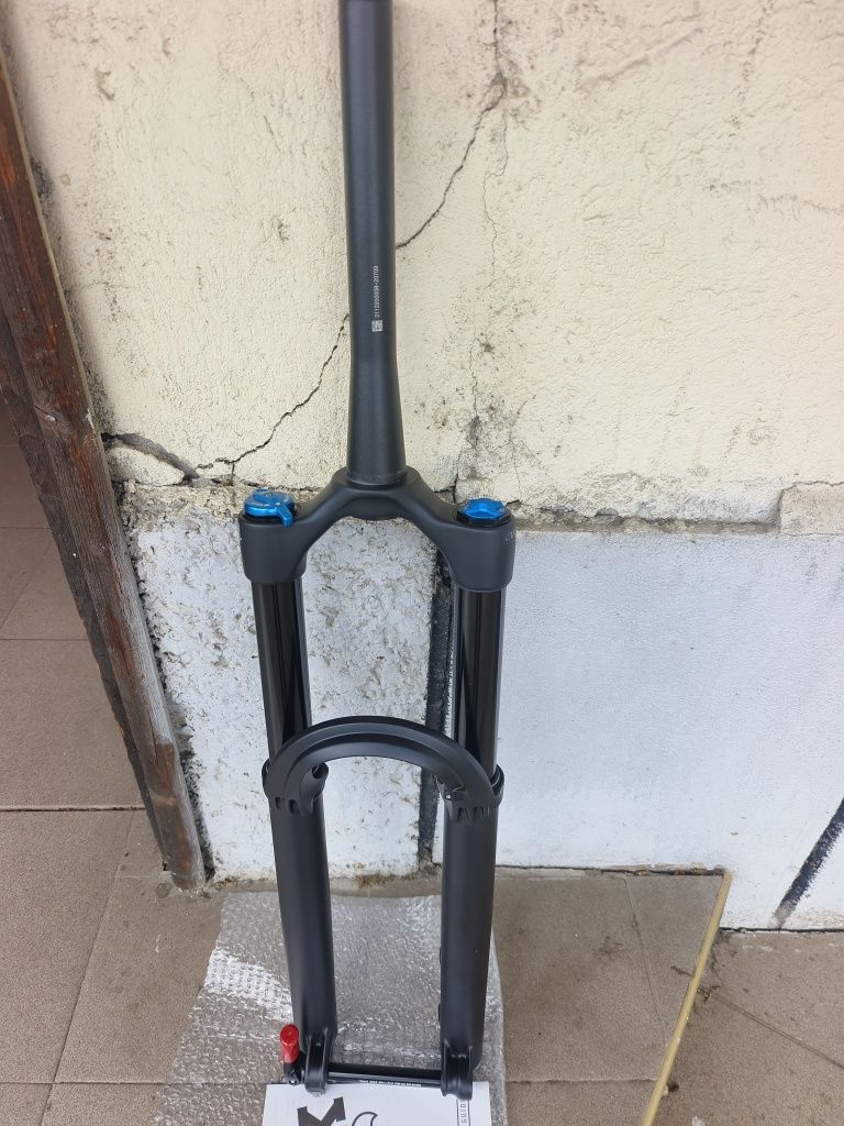 НОВА Fox Racing Shox 36 Float Performance FIT GRIP 29" 160mm Boost