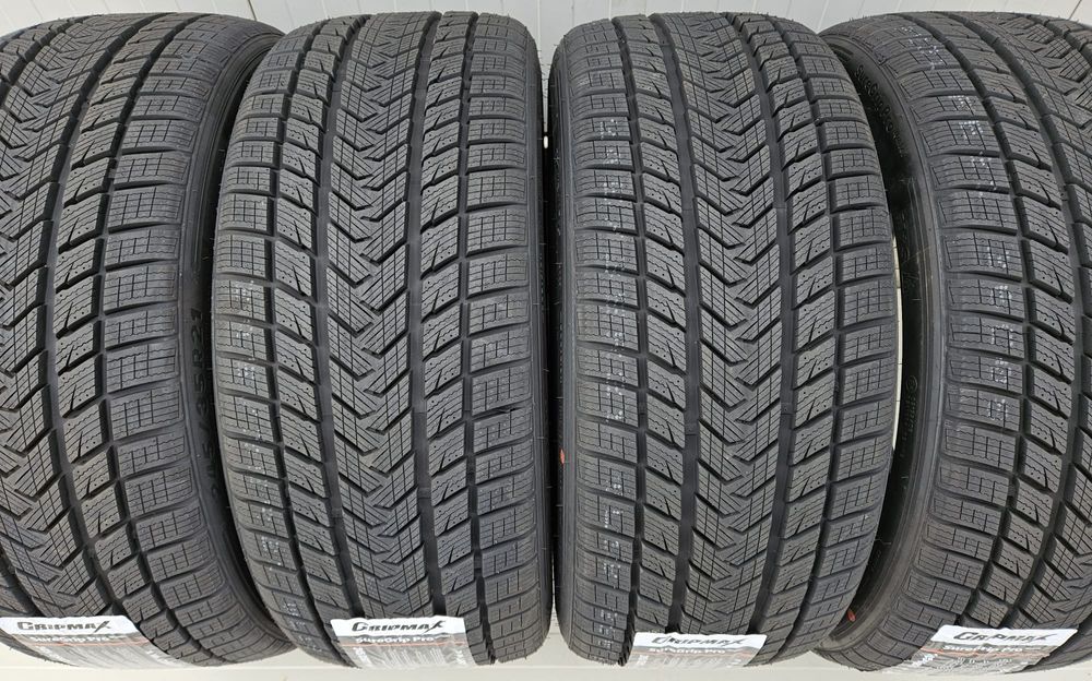 235/40 R18,95V XL,GRIPMAX,Anvelope de iarna M+S,Aderenta clasa A