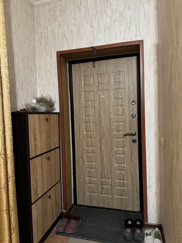 Продам уютный дом в Узынагаче!