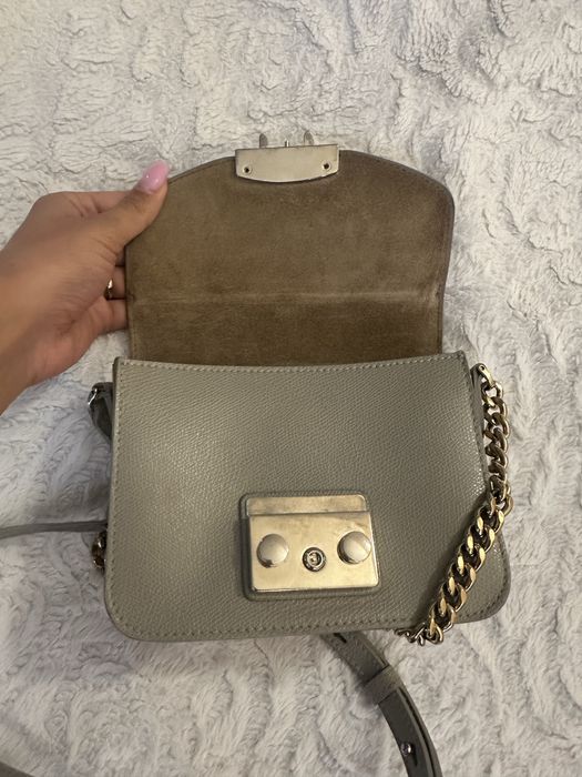 Дамска чанта Furla , оригинална