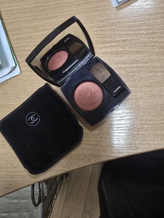 Руж Chanel Jolies Contraste, 82 reflex