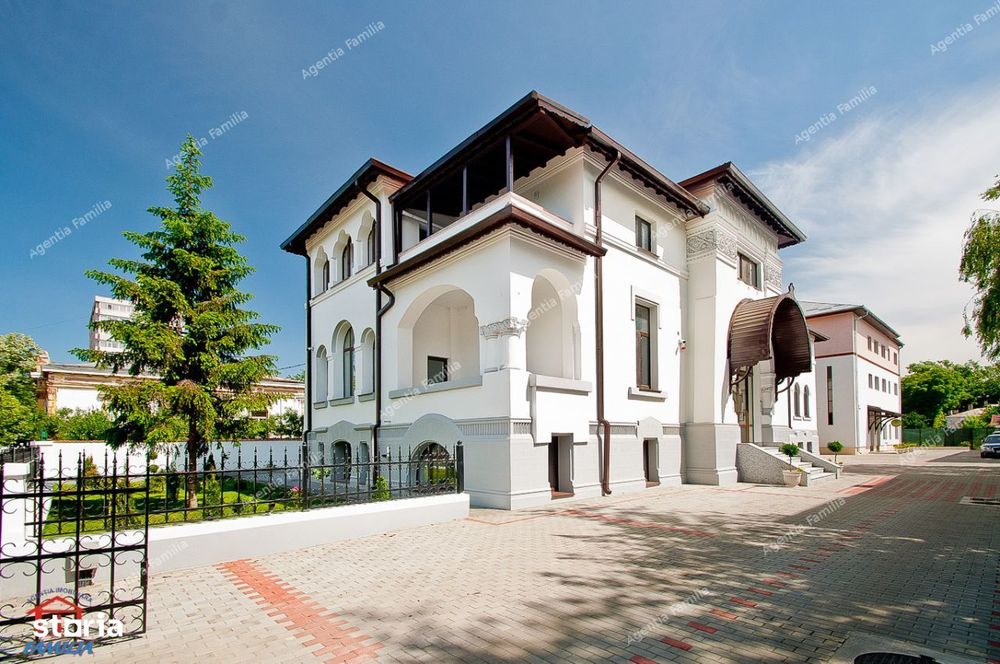 Vanzare apartament 2 camere, o proprietate deosebita