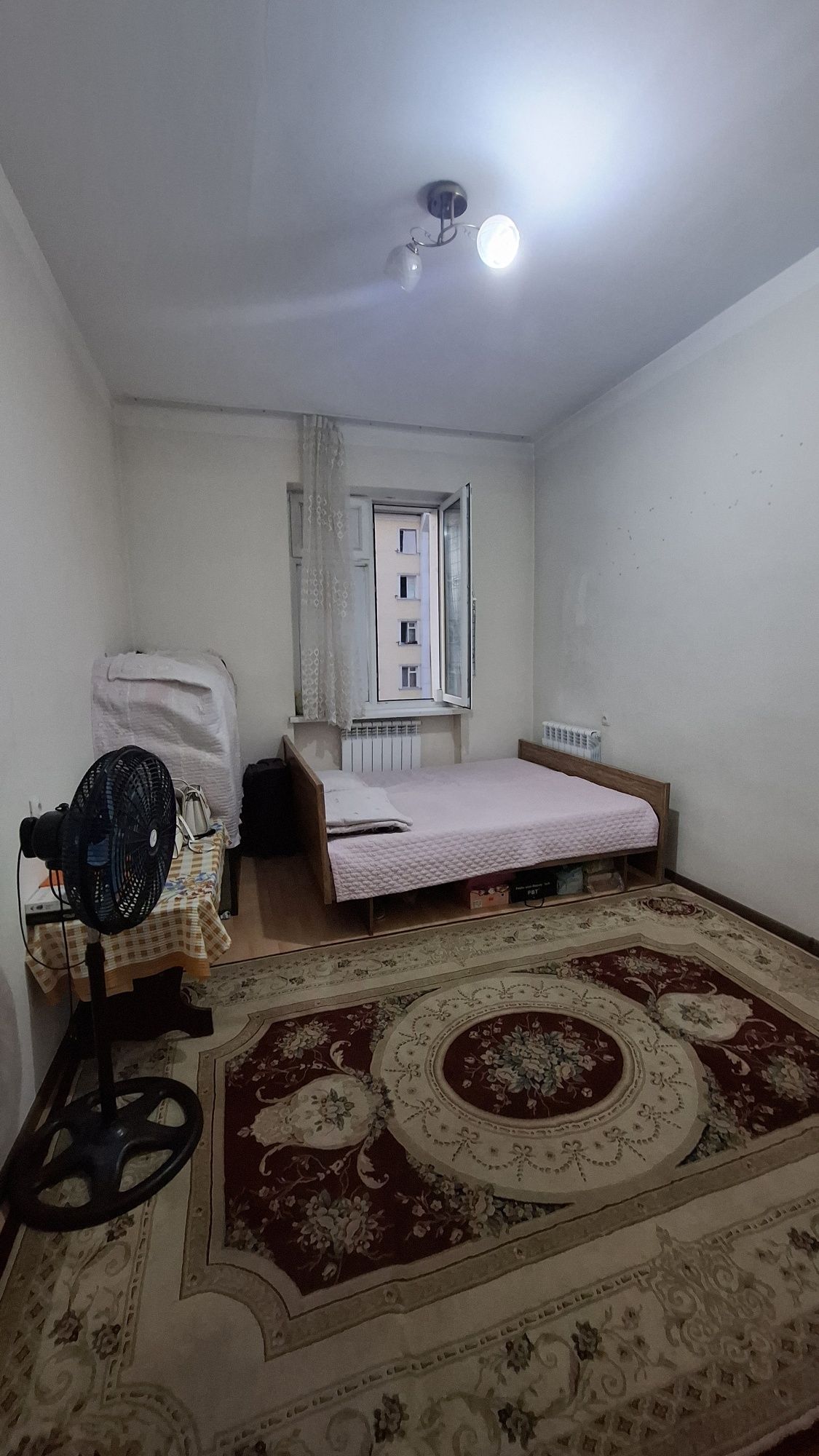 Arenda Kvartira Sergili 6a 2/5/7 Oyla Zags Metro 2 chi 3 chi  Bekat