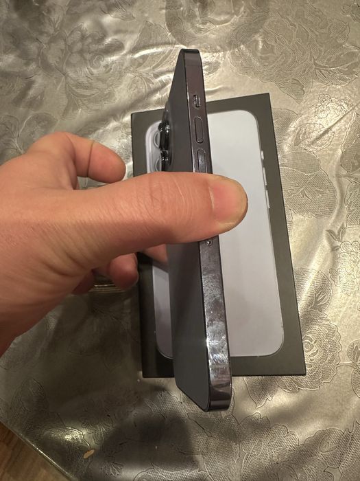 Iphone 13 Pro Sierra blue 128gb