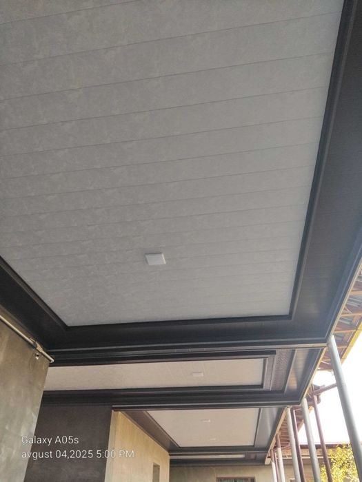 Қурилиш ва таъмирлаш ишлари