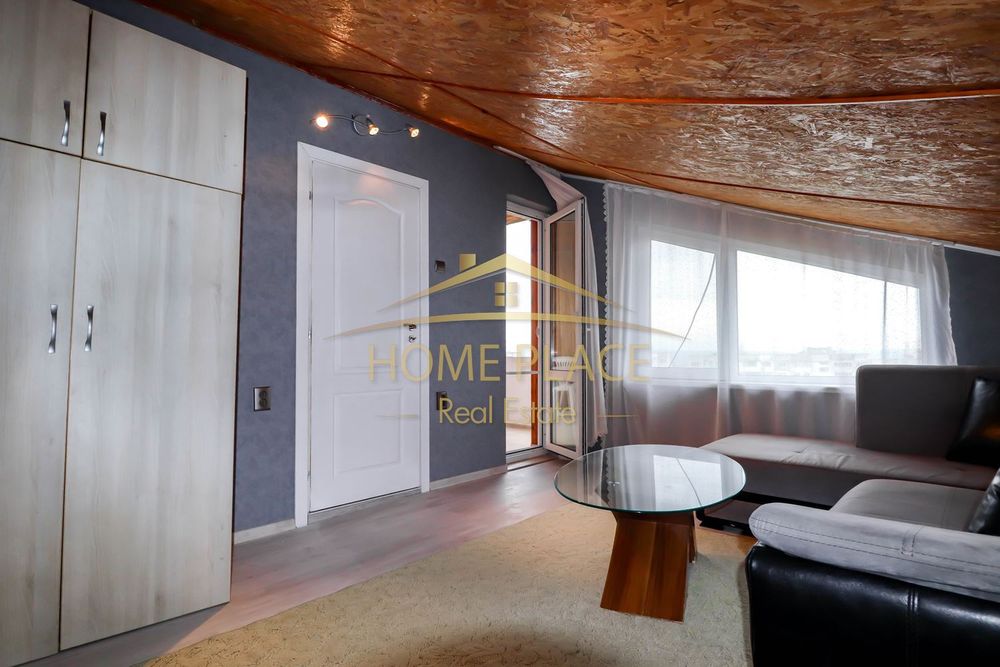 Дава се под наем Двустаен апартамент в Варна, Възраждане 2 - 62 кв.м за 459 € - Снимка #3