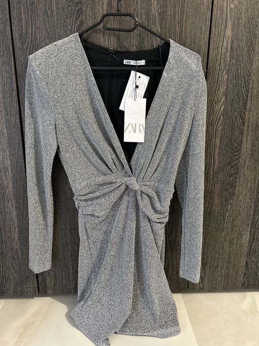 Rochie Zara nouă cu etichetă