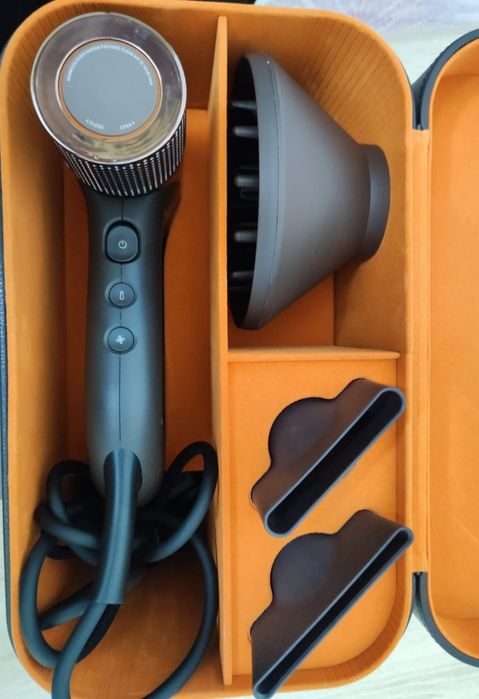 Bork фен оригинал