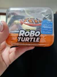 Robo turtle nou,