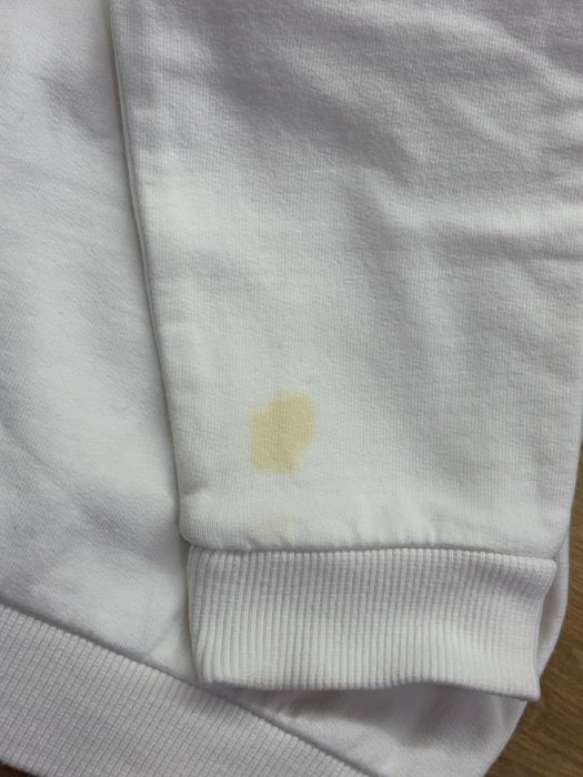 Set bluza + pantaloni, marimea 110