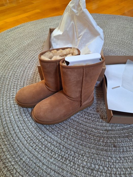 Cizme UGG 36 noi originale