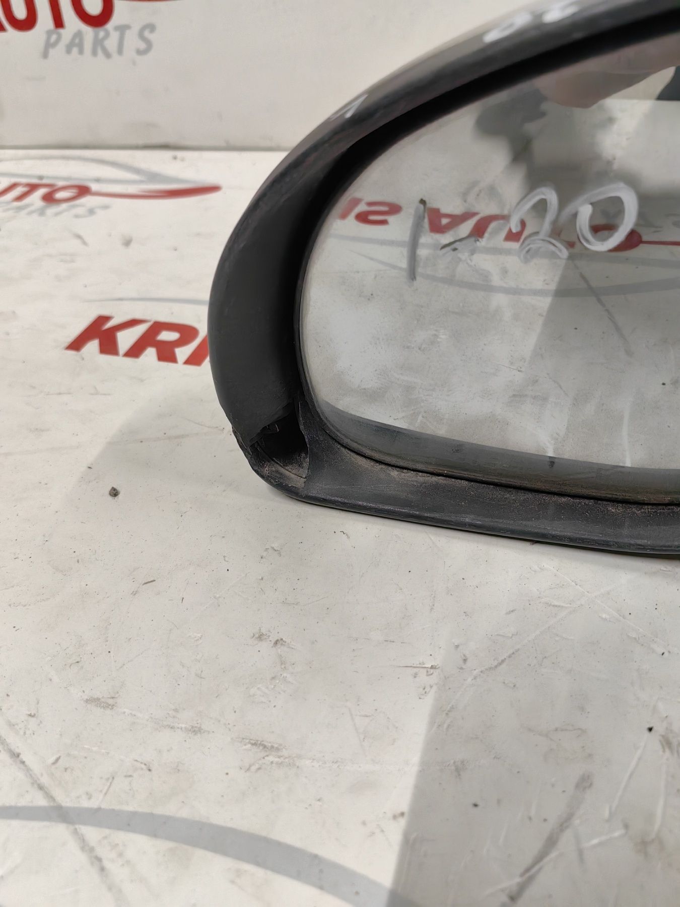 Ляво огледало Hyundai i20 / Хюндай И20 2010г