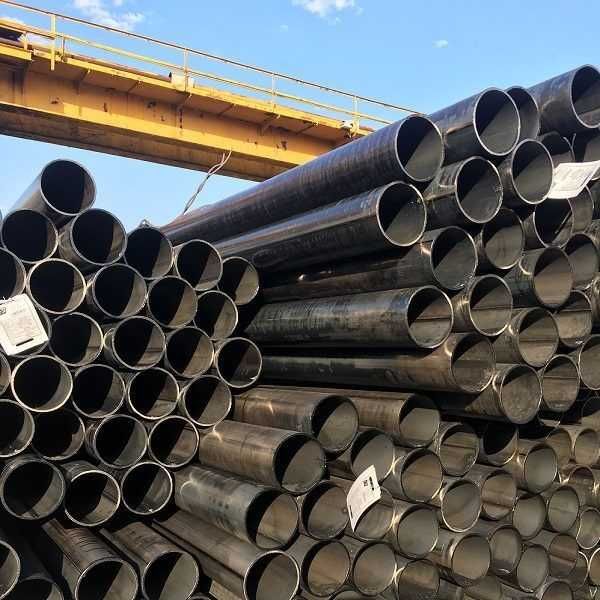 труба со склада (15-1620) в пачке с биркой оптом все размеры виды