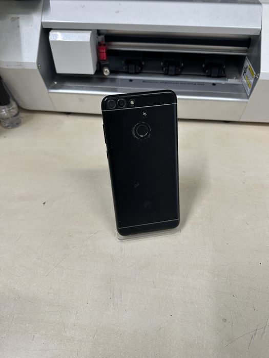Huawei p smart / 32 gb / garantie