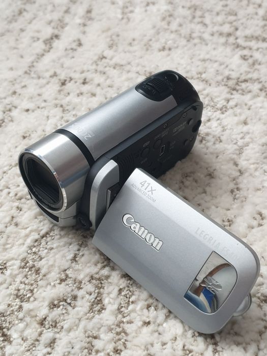 Vand camera Canon