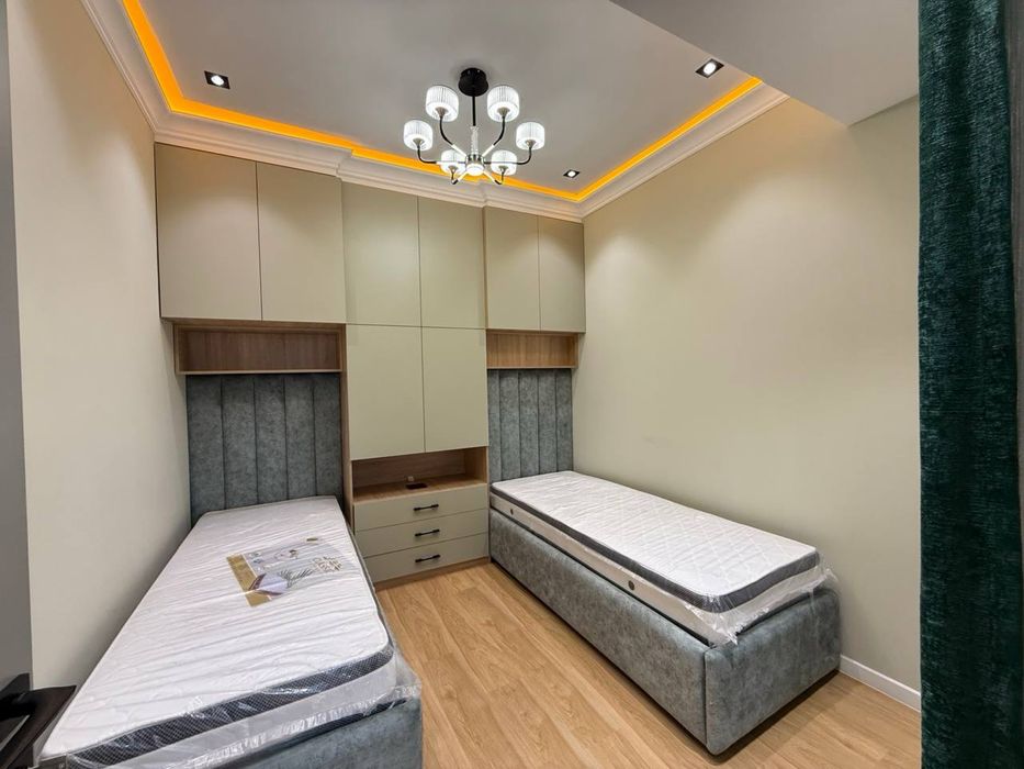 Продается 3 комнатная квартира площадью 76 кв.м. В Самкоч