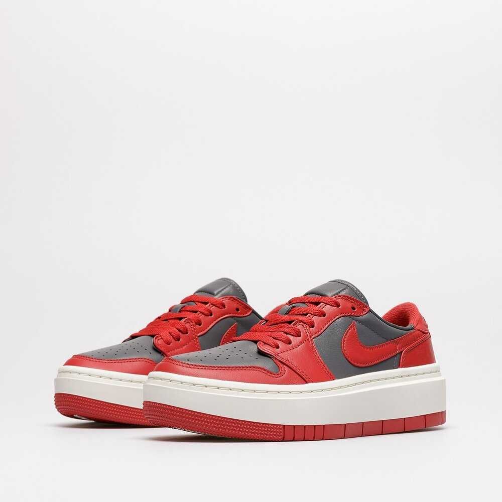 Nike - Air Jordan 1 ELEVATE LOW № 37.5,39,40 Оригинал Код 9530
