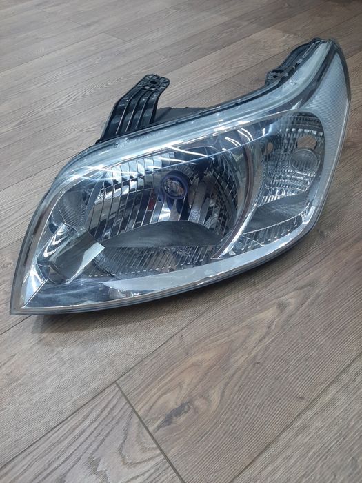 Фары пара нексия 3