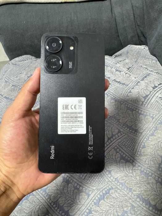 Редми 13С, 256гб