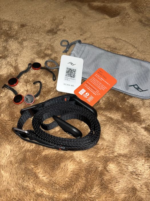 Curea Peak Design - Leash Quick