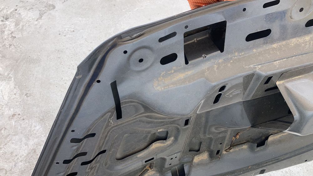 Capota motor Ford kuga 2 Facelift 2017 , 2018 , 2019 , 2020