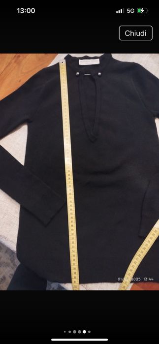 Pulover Bottega Veneta