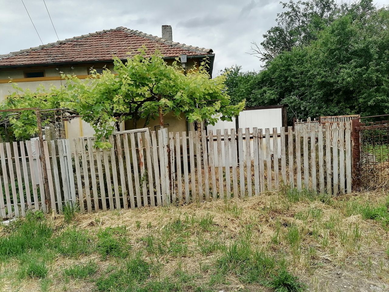 Продава се Къща в с. Гешаново, Област Добрич - 100 кв.м за 165 €/кв.м - Снимка #1