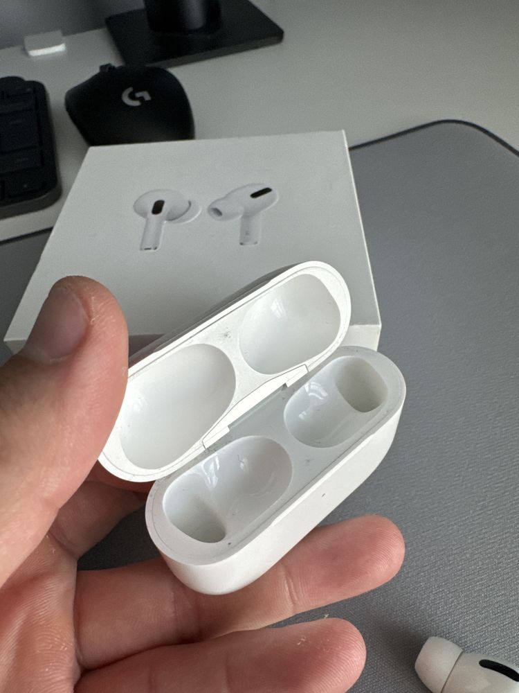 Air Pods Pro (оригинал)