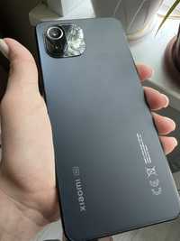 Смартфон Xiaomi Mi 11 Lite 5G NE 8 ГБ/256 ГБ