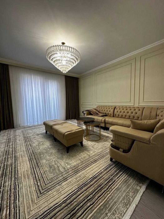 RENT | АРЕНДА квартира в ЖК Istanbul City