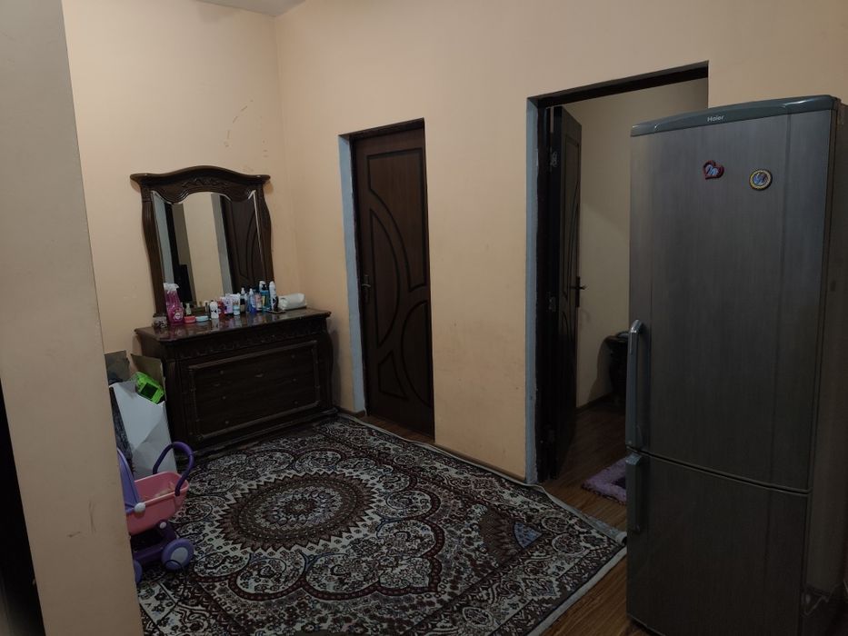 Квартира однокомнатная