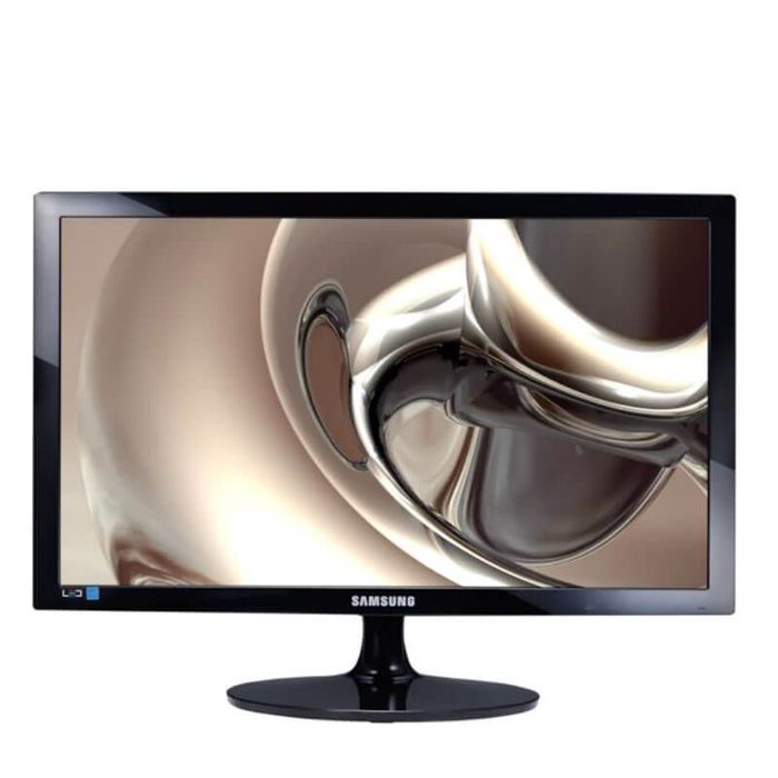 Игровой пк в сборе