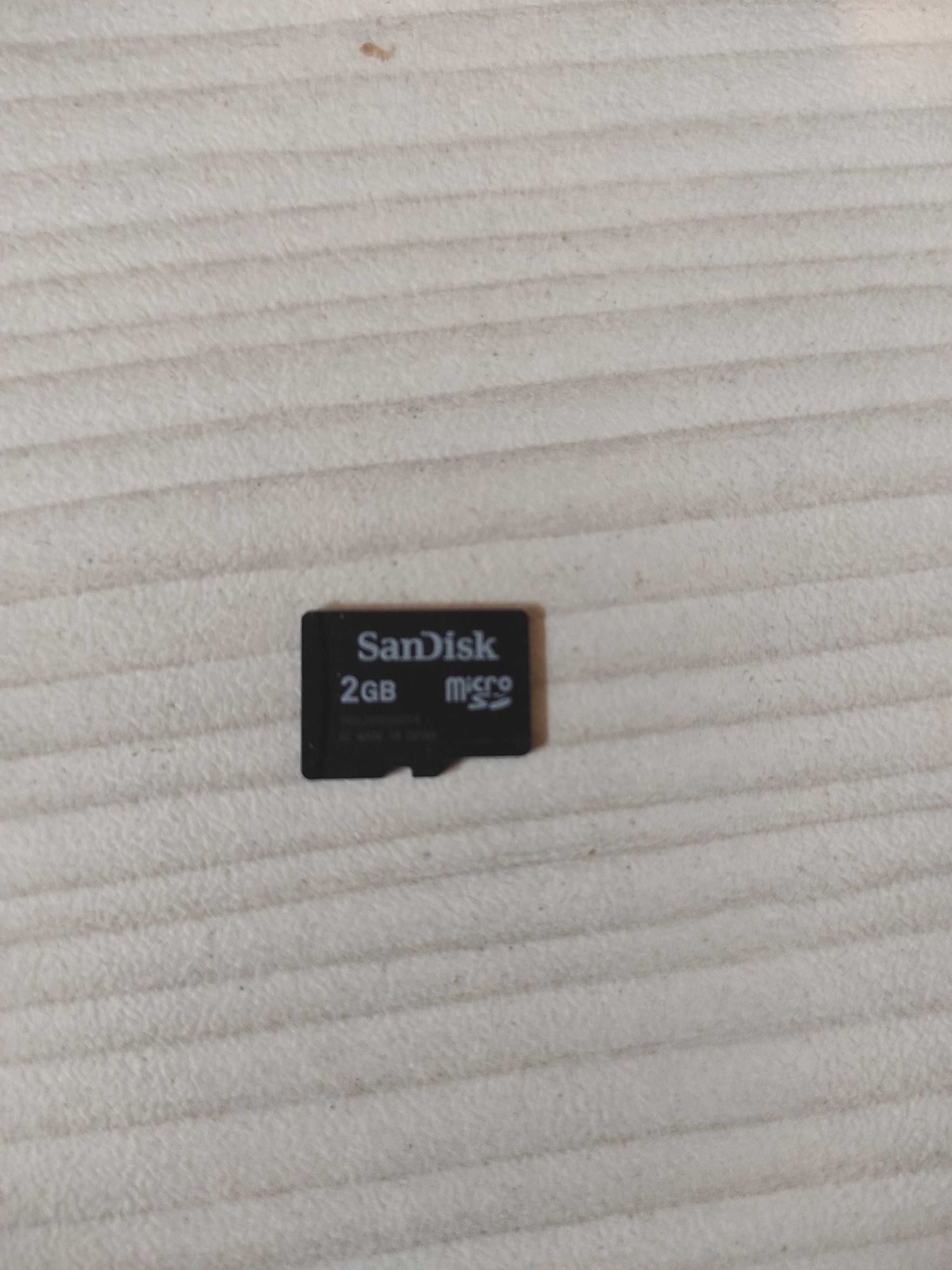 Карти памет micro SD