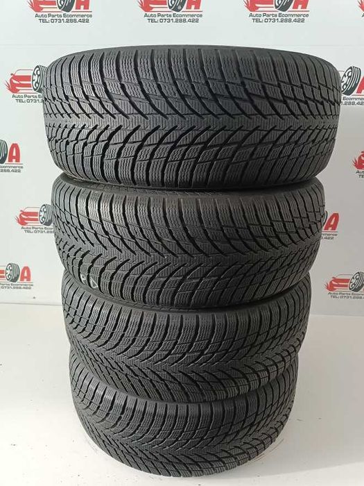 215/50/18 92V 215 50 18 NOKIAN CP N10718 M+S