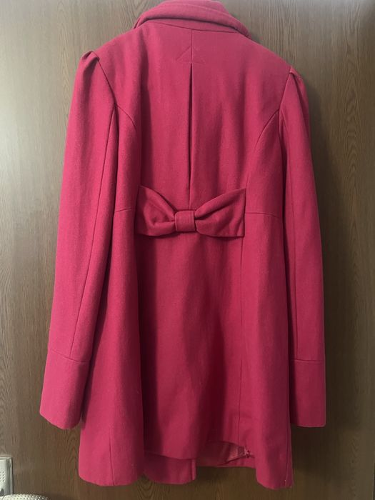 Дамско Палто Guess