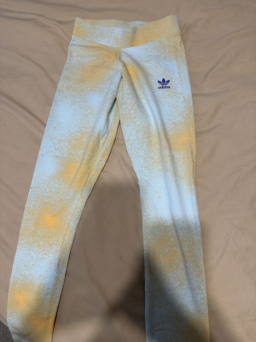 Спортен Клин Adidas