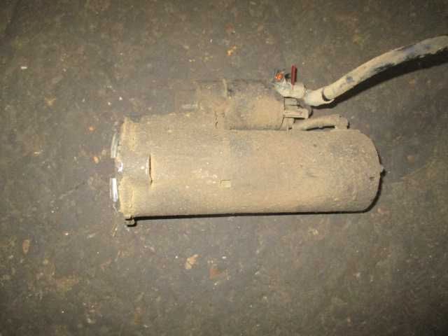 Electromotor Vw Passat Audi a4 a6 Superb motor 1,9 diesel TDI 6 TREPTE