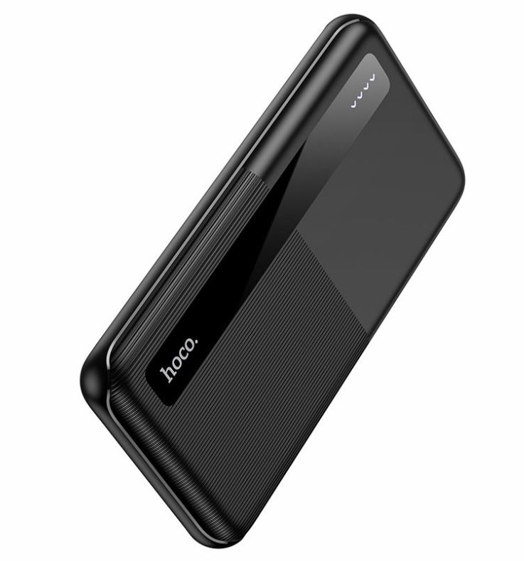 Power bank HOCO J75 original 10000 mAh